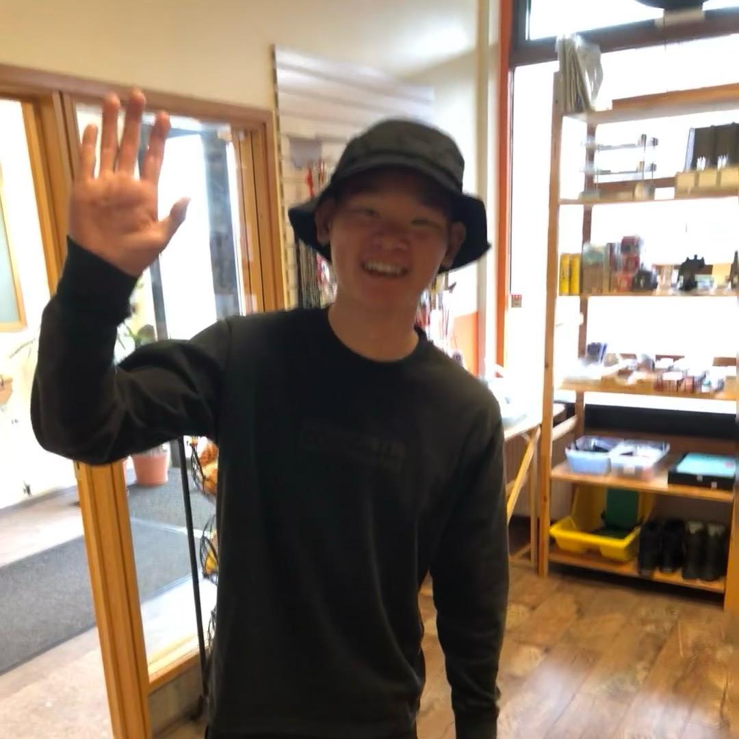 湖远行（大展鸿图）