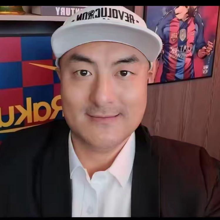 跟队翻译江哥