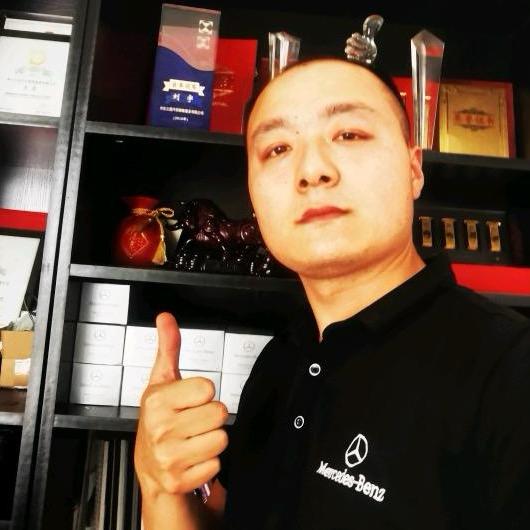 驰星行阿宇