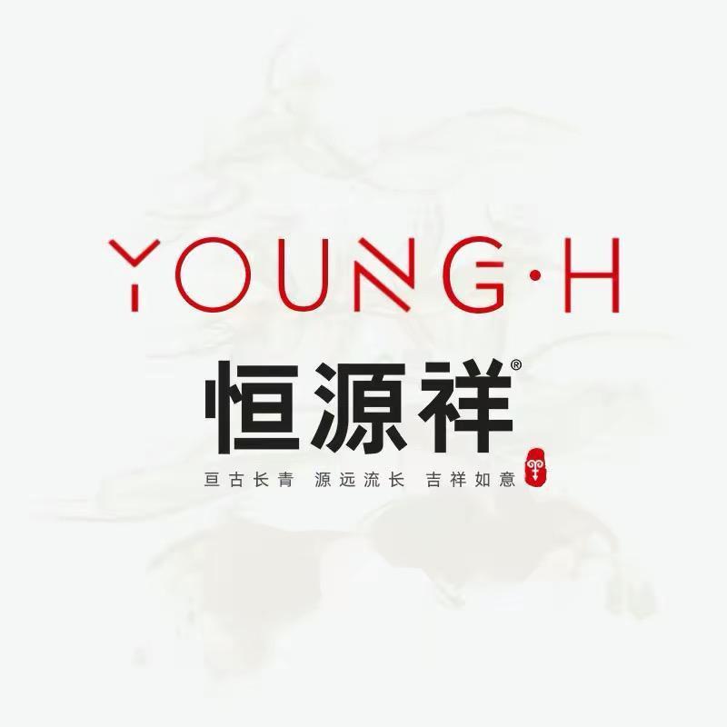 恒源祥舜辉专卖店