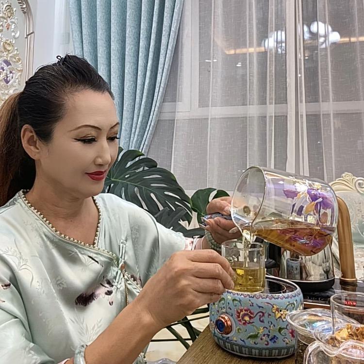大玉儿