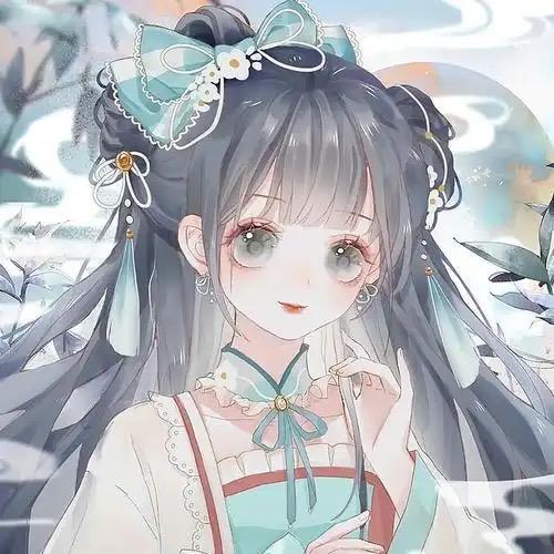 九十亿少女的衣橱