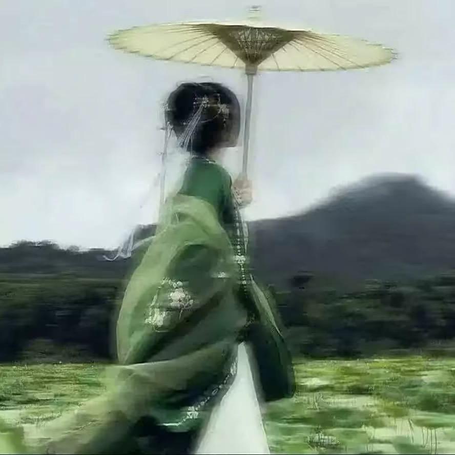 胡杨舞蹈古典舞