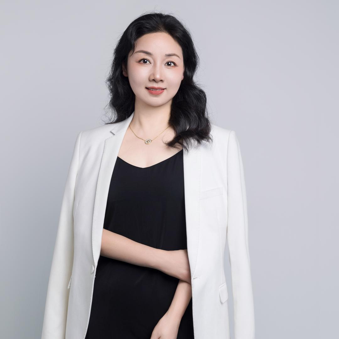 十年营养师说养发