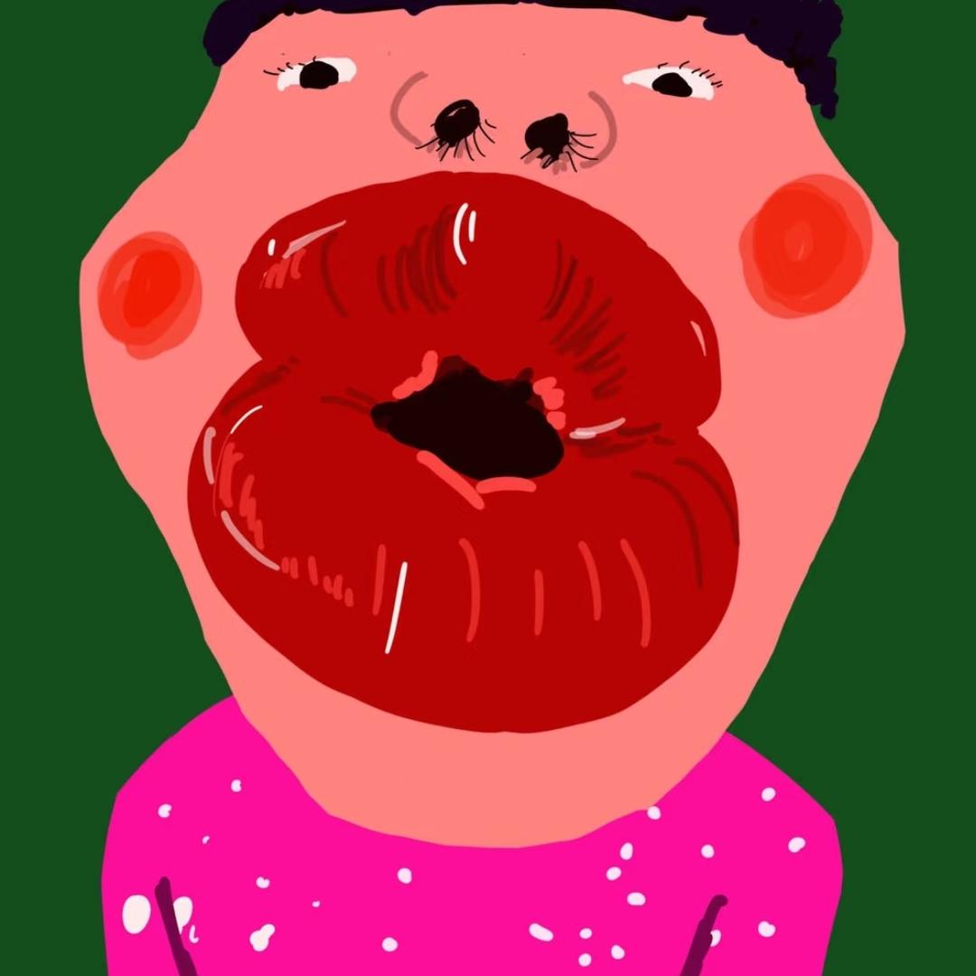 香菜菜