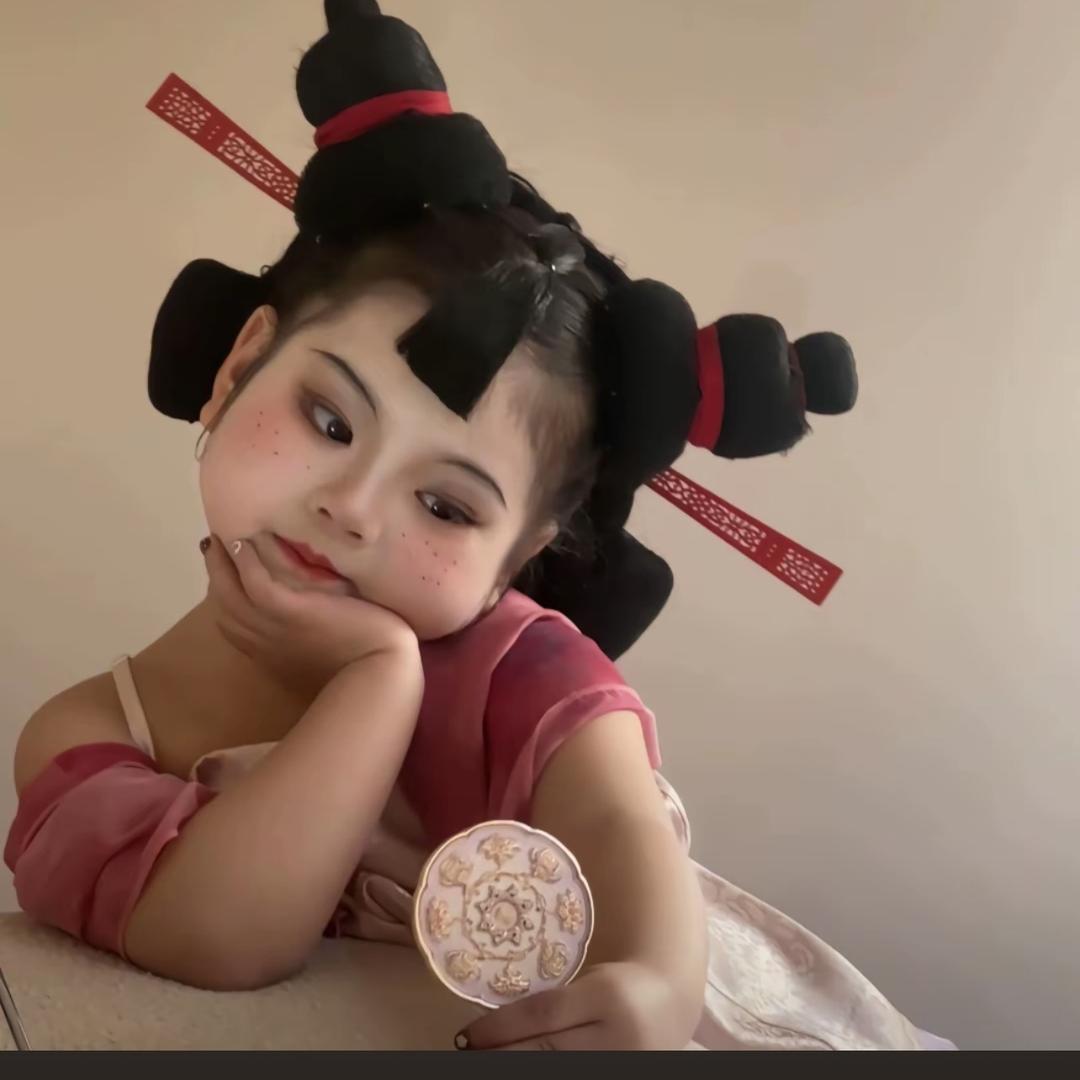 ༘*ೄ江江💕