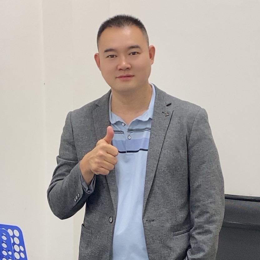 綦江区帮友人力（张哥）