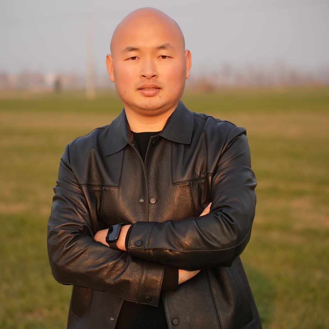 于贺（记录生活）@抖音