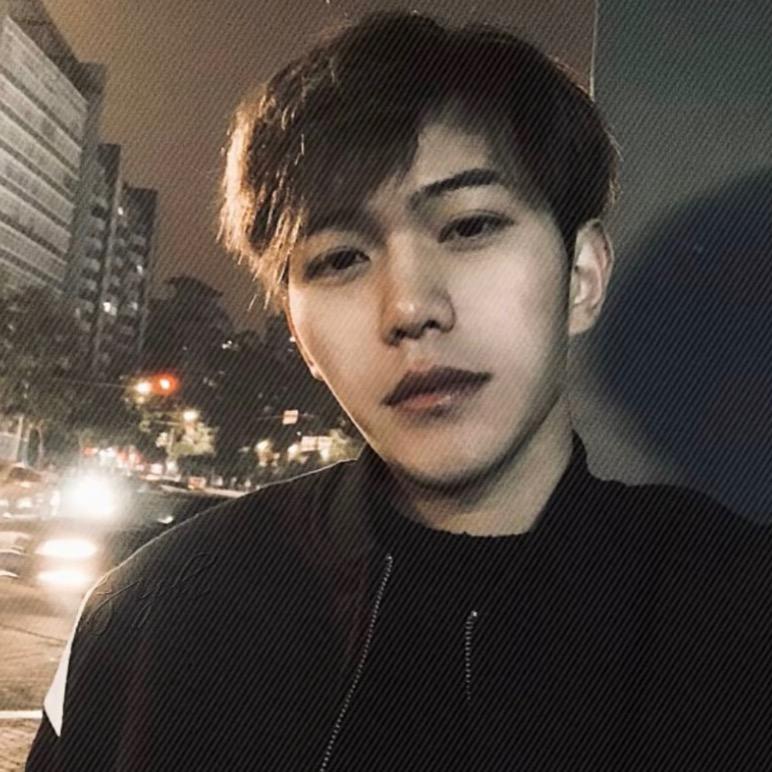 好男人