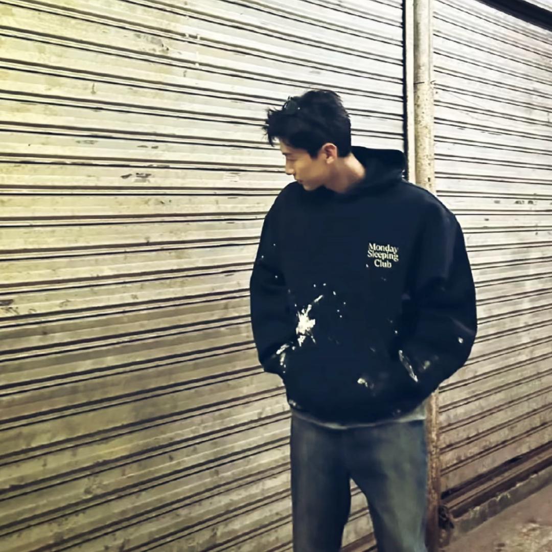 ID.很楠遇见亭🕊️