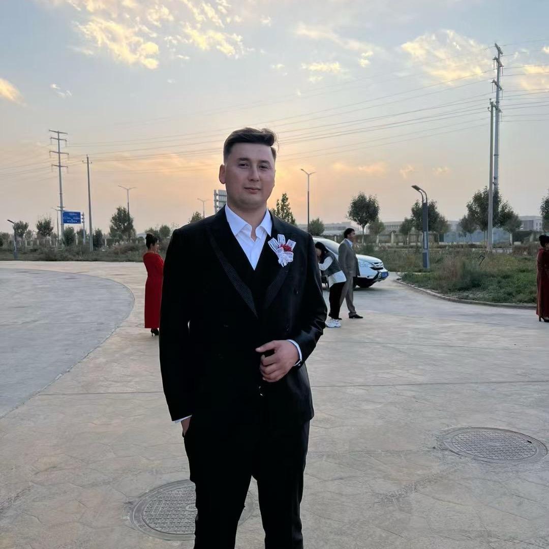 阿卜杜热黑木👍