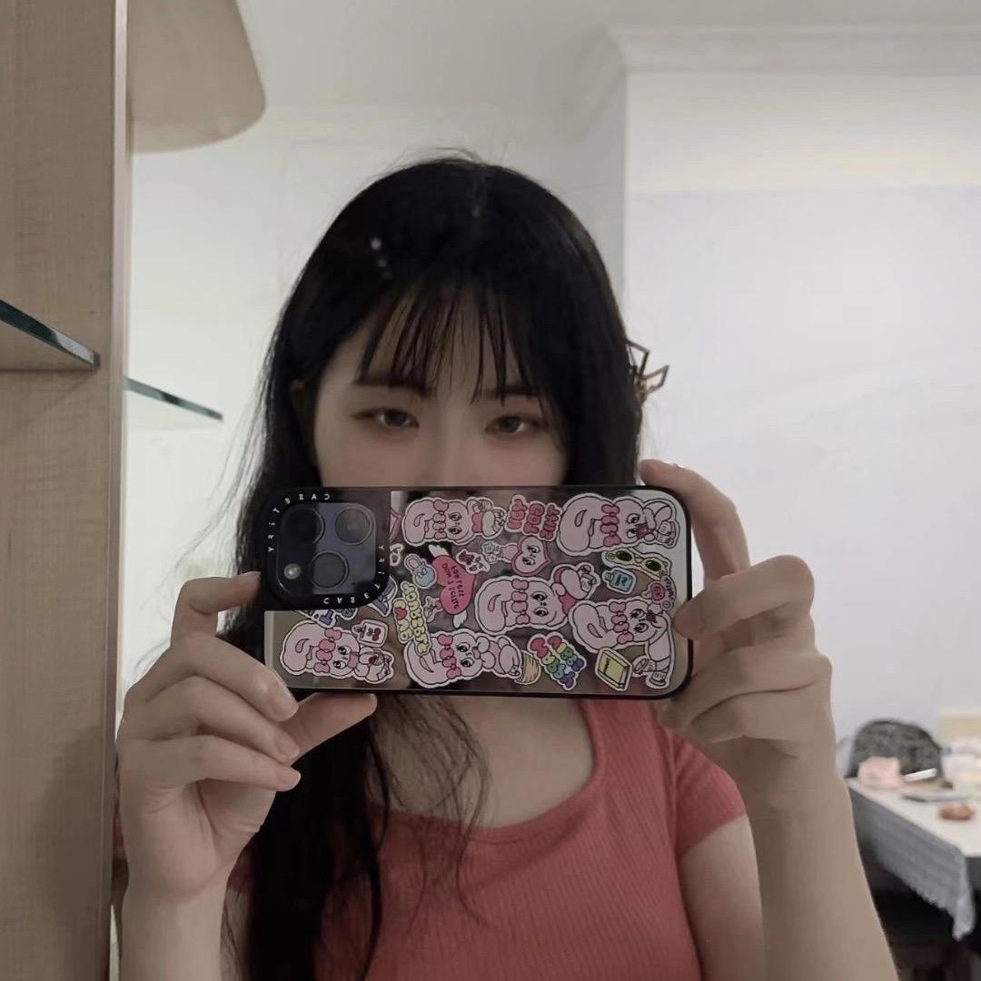 FACAI纯手工穿戴甲