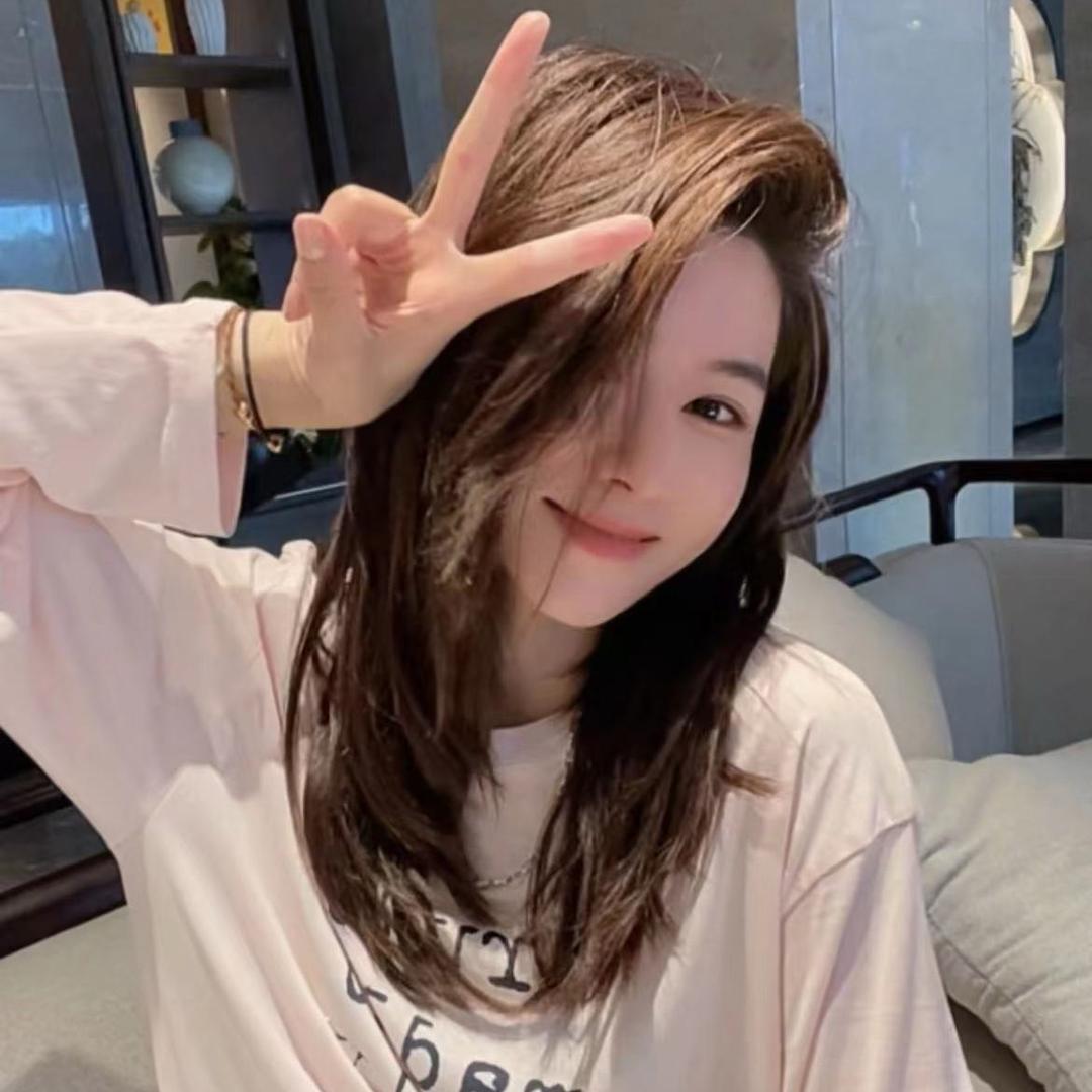 月月不吃鱼