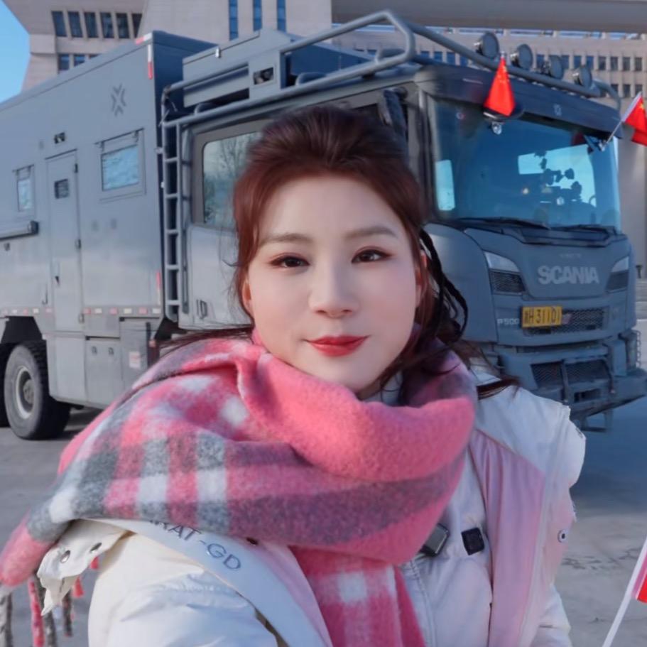 晨晨妈妈