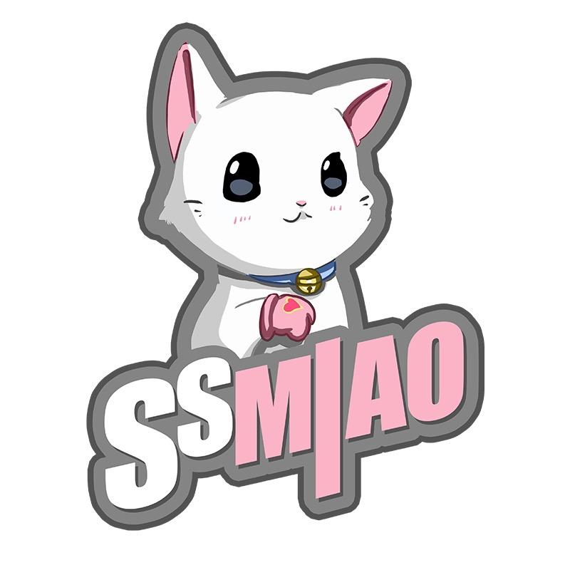 三笙喵SSMeow电竞（颜值版）
