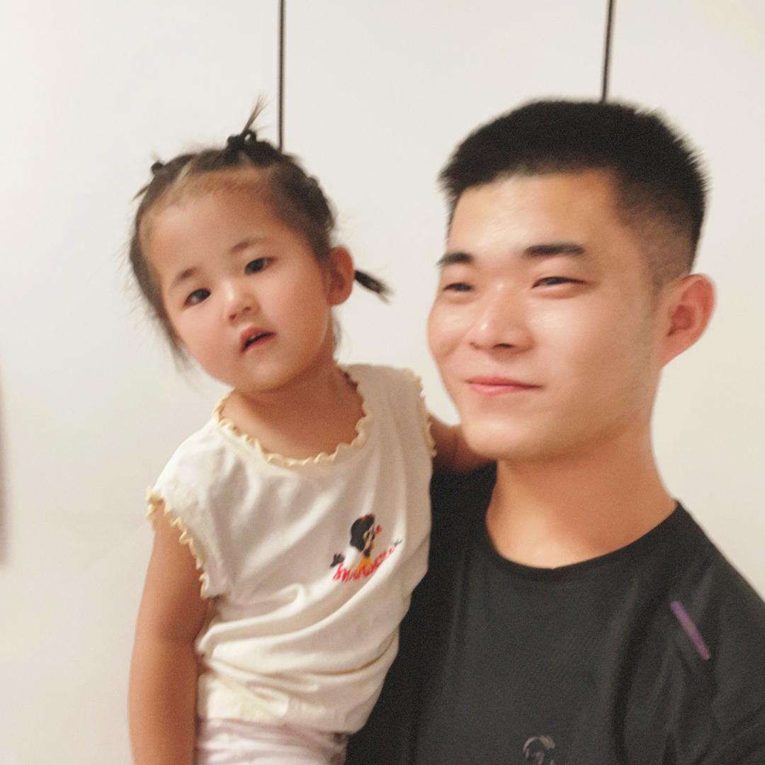 暖暖爸爸🌻