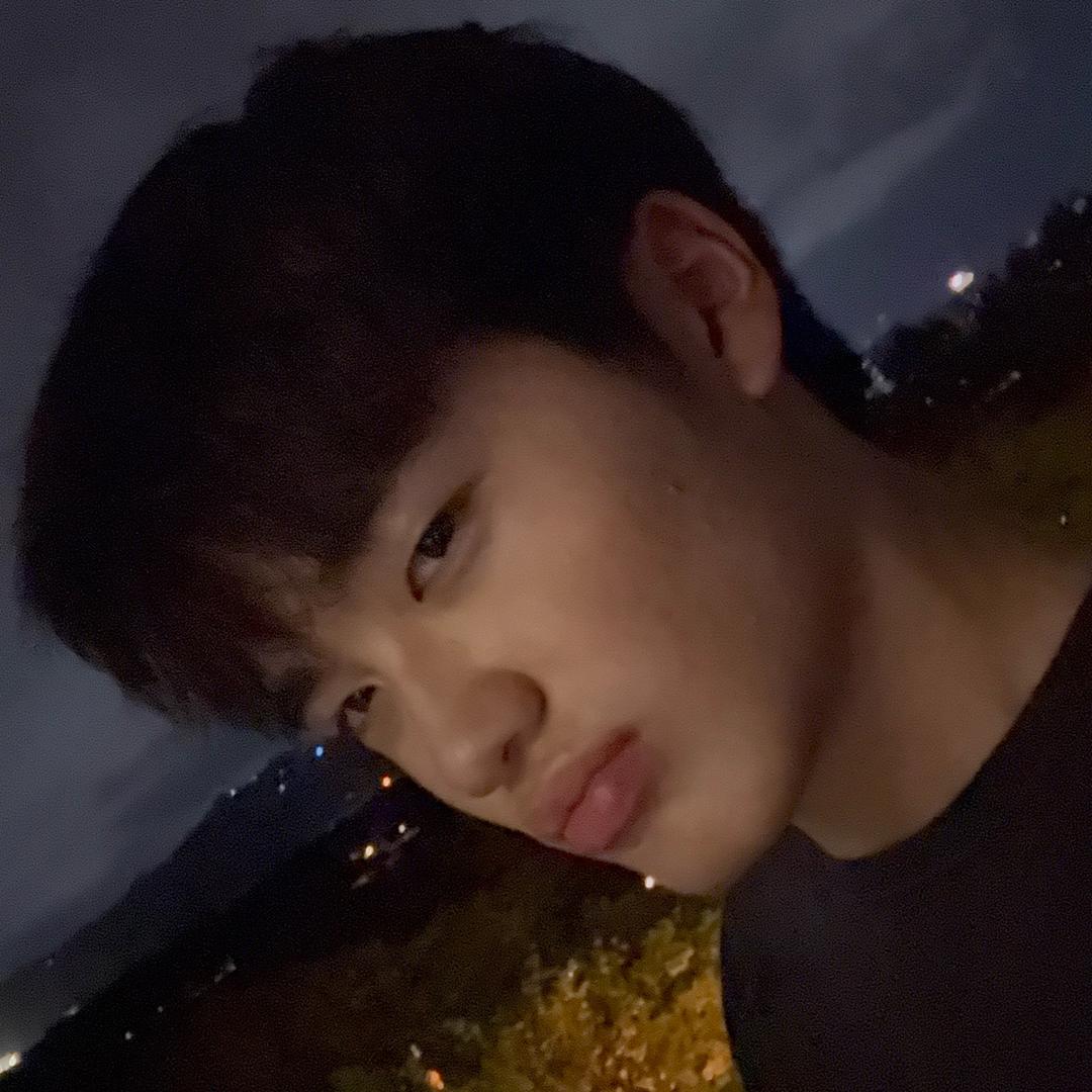 joe gege (舅哥哥)