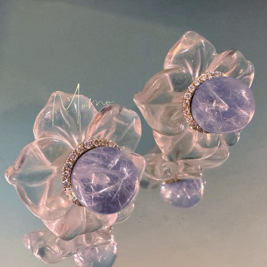 上海指间匠心饰品有限公司