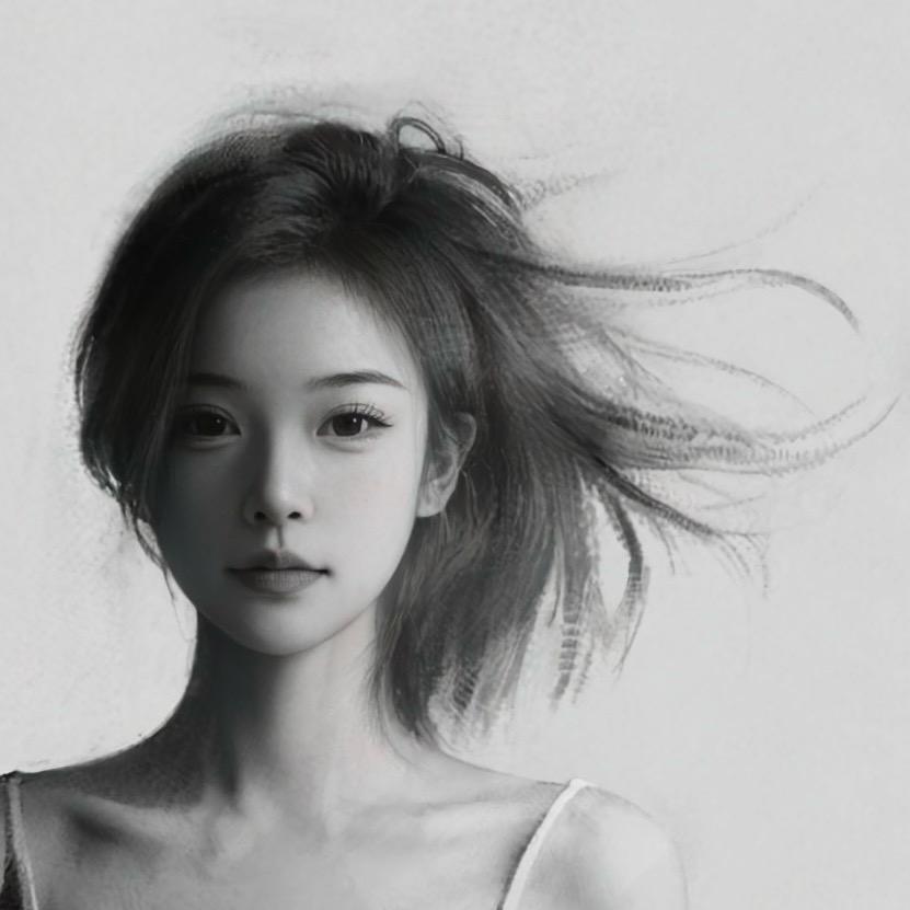 晚安…