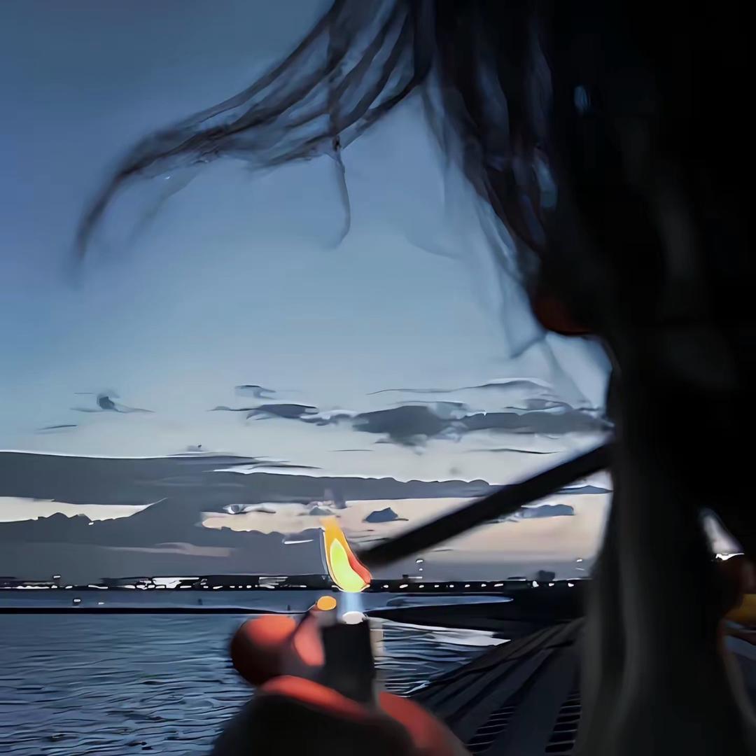流空烬