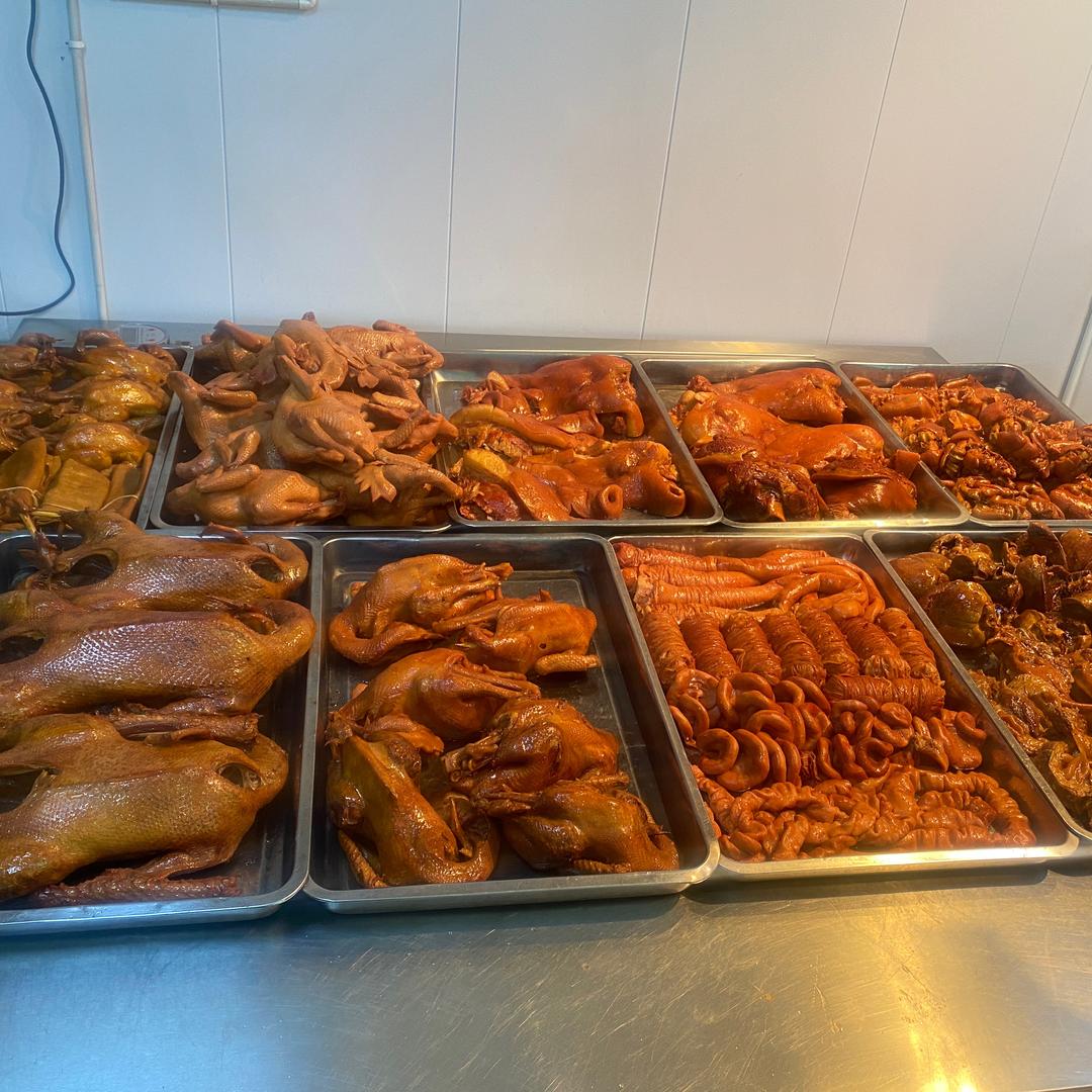 杨老三熟食