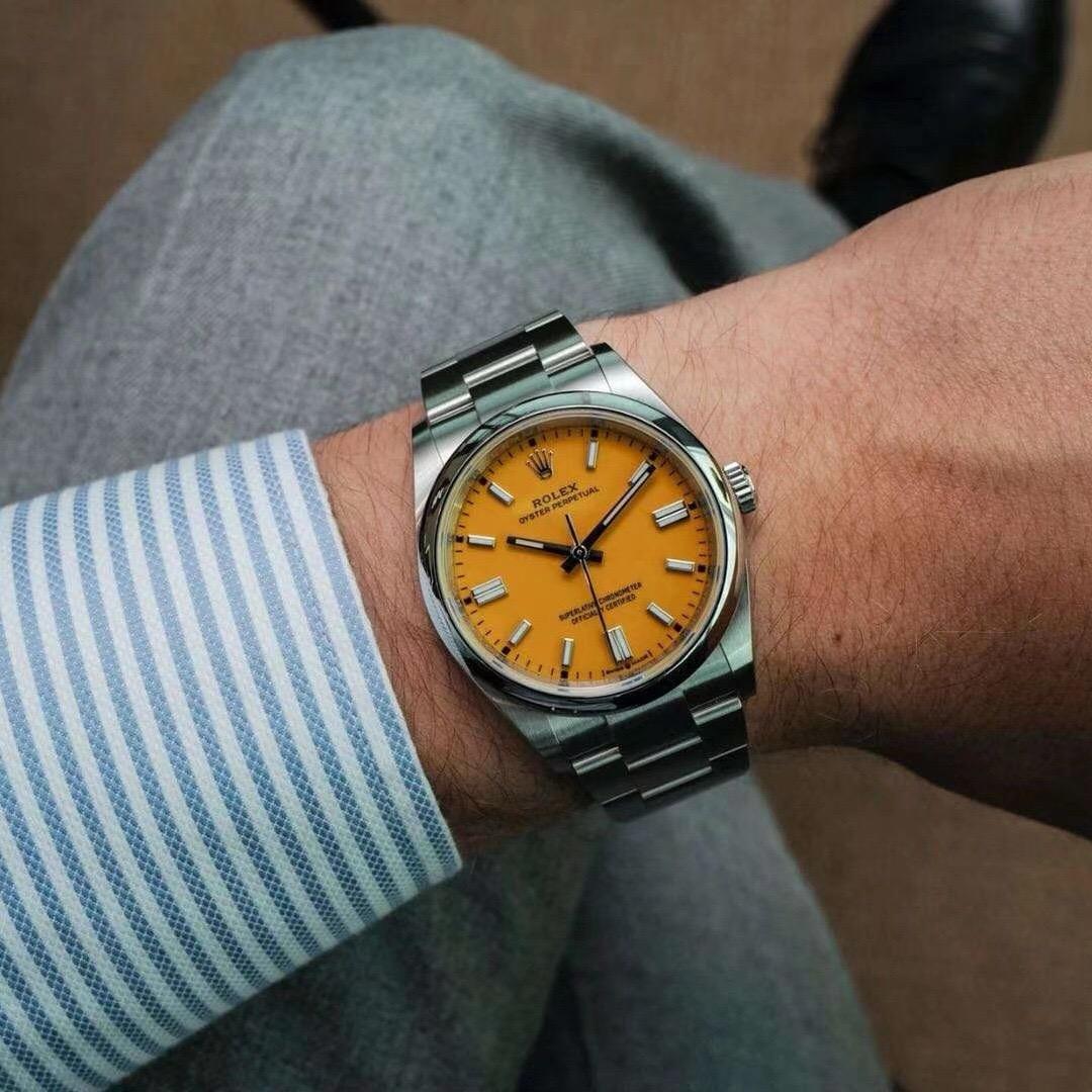 01组裝极械⌚️