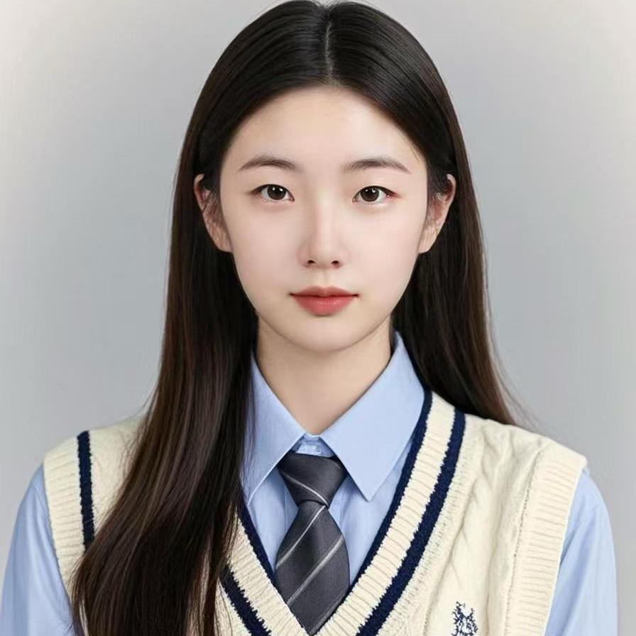 秦姐~时尚穿搭