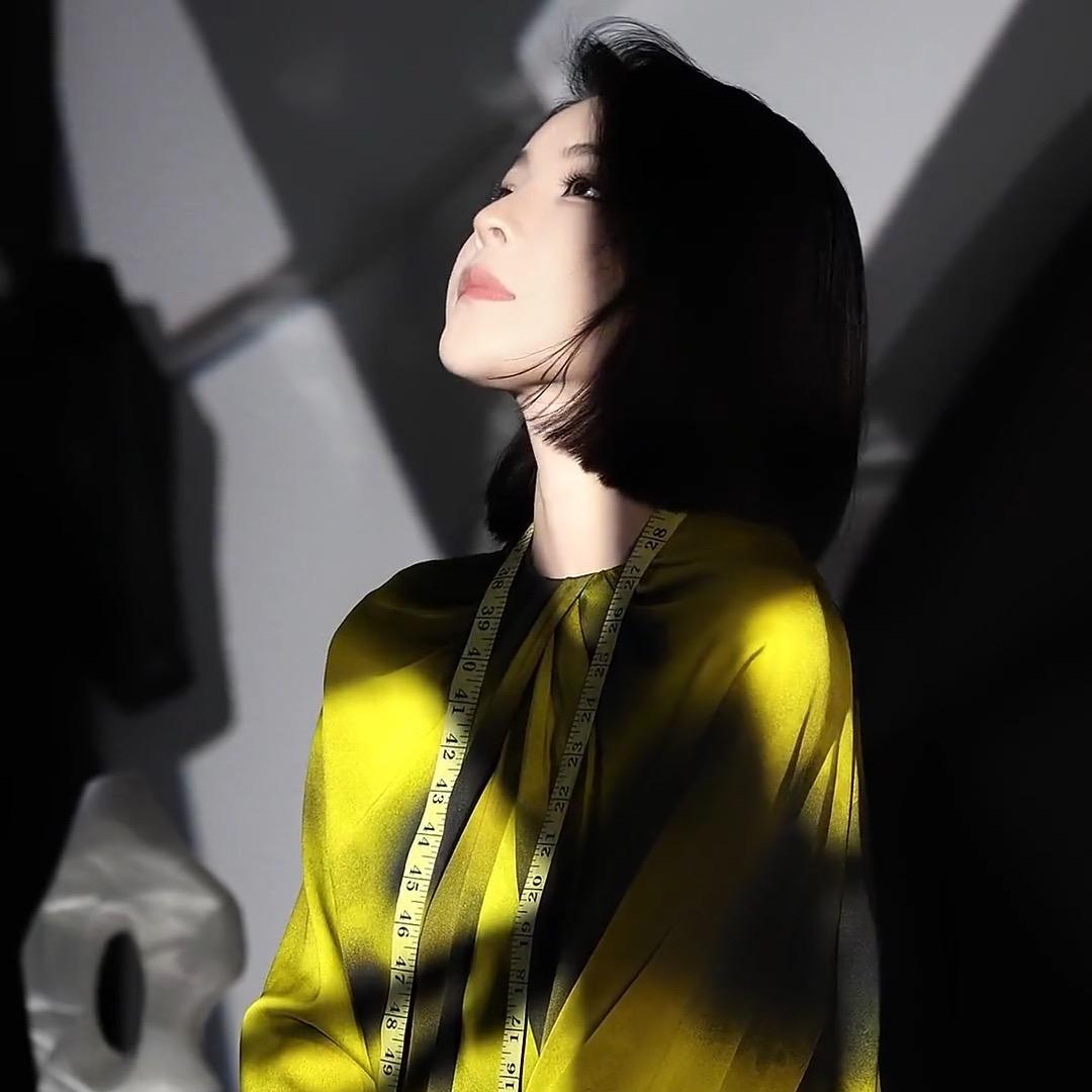 溶溶-直播爆款返场