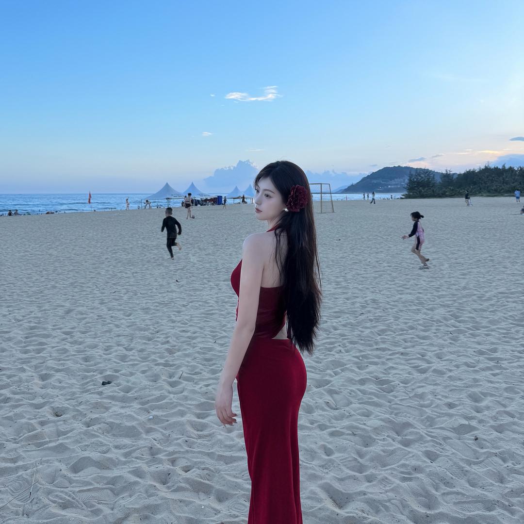 琪琪Cute