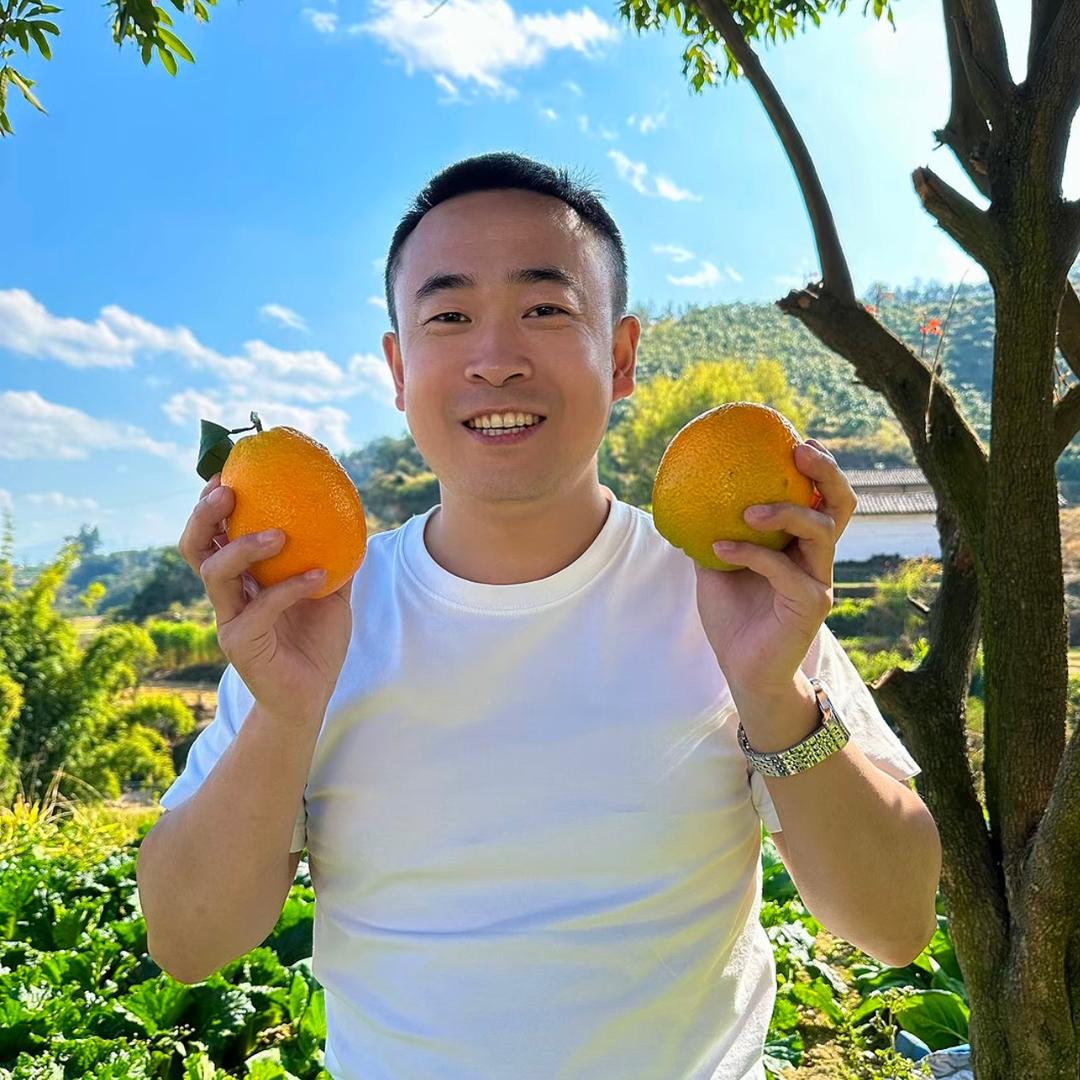 沙沙走乡村
