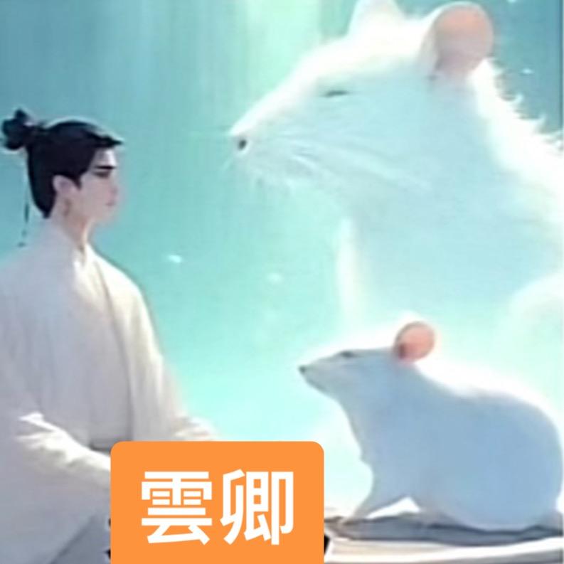 迷人公鸭嗓