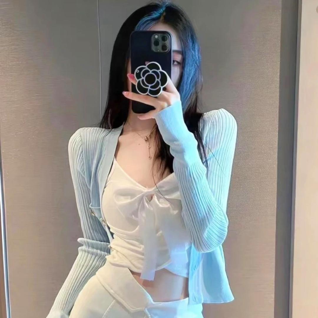 池池心动了