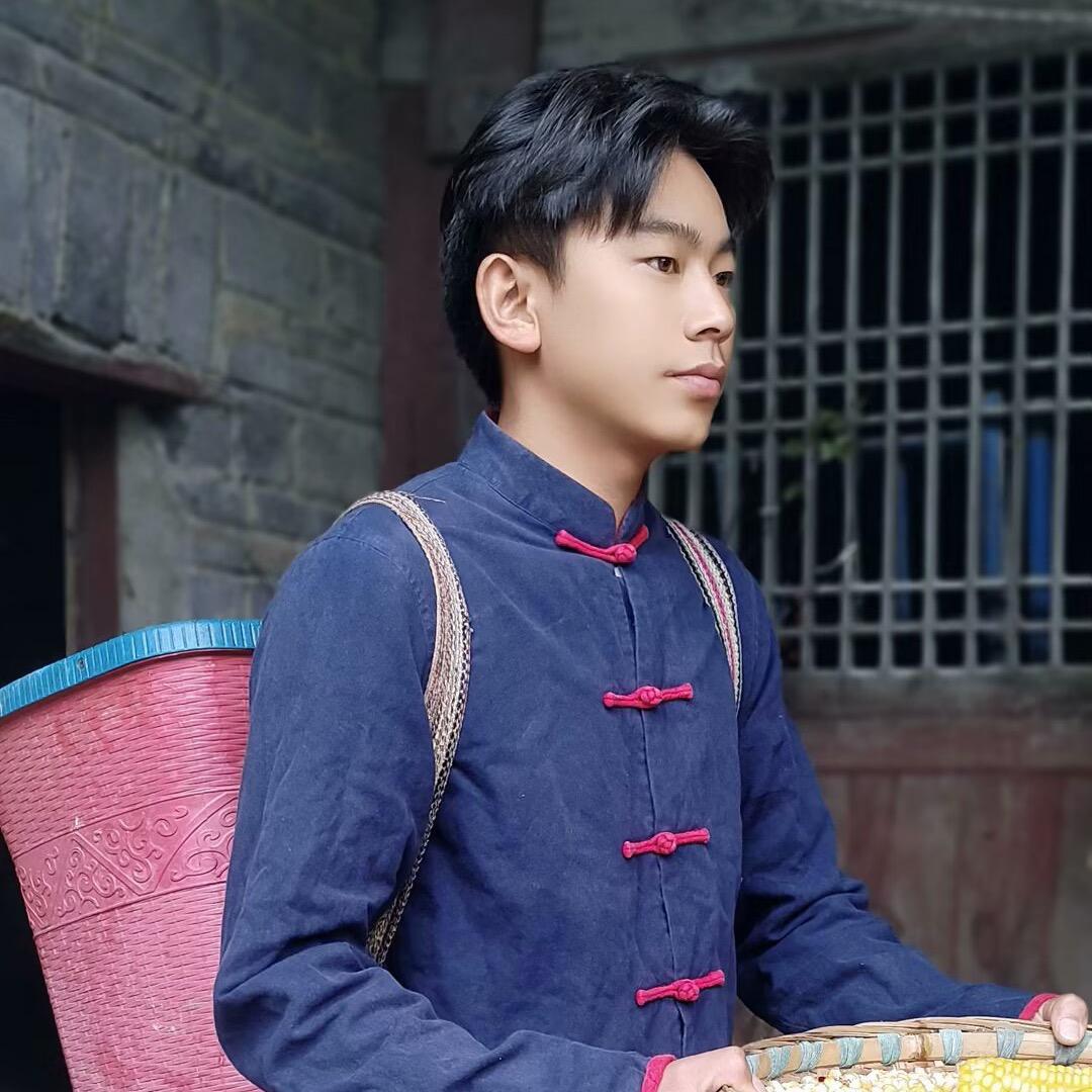 张得很