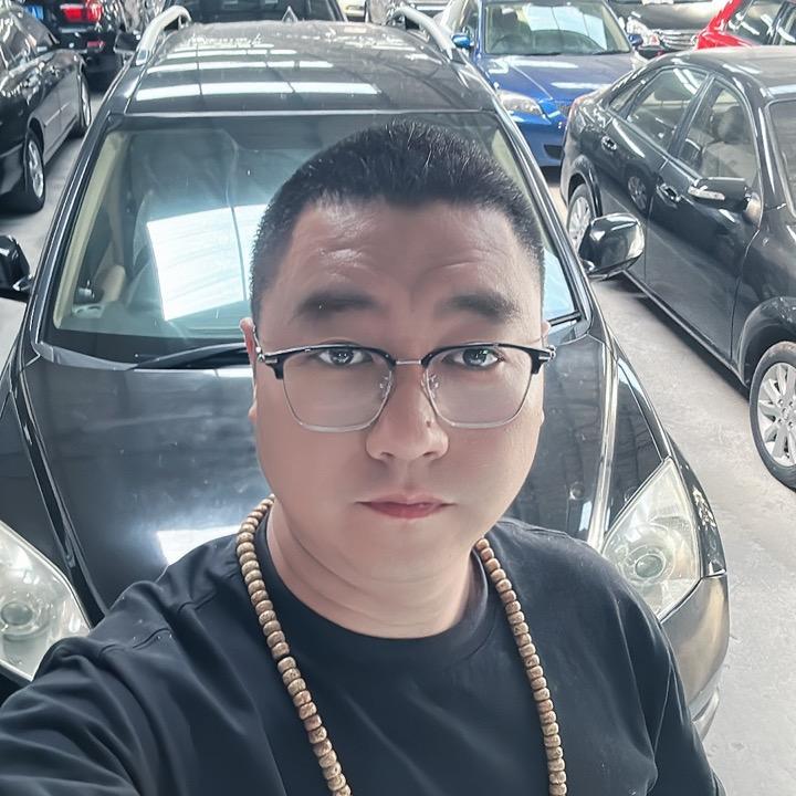 沈阳赫宇播车（严选二手车）