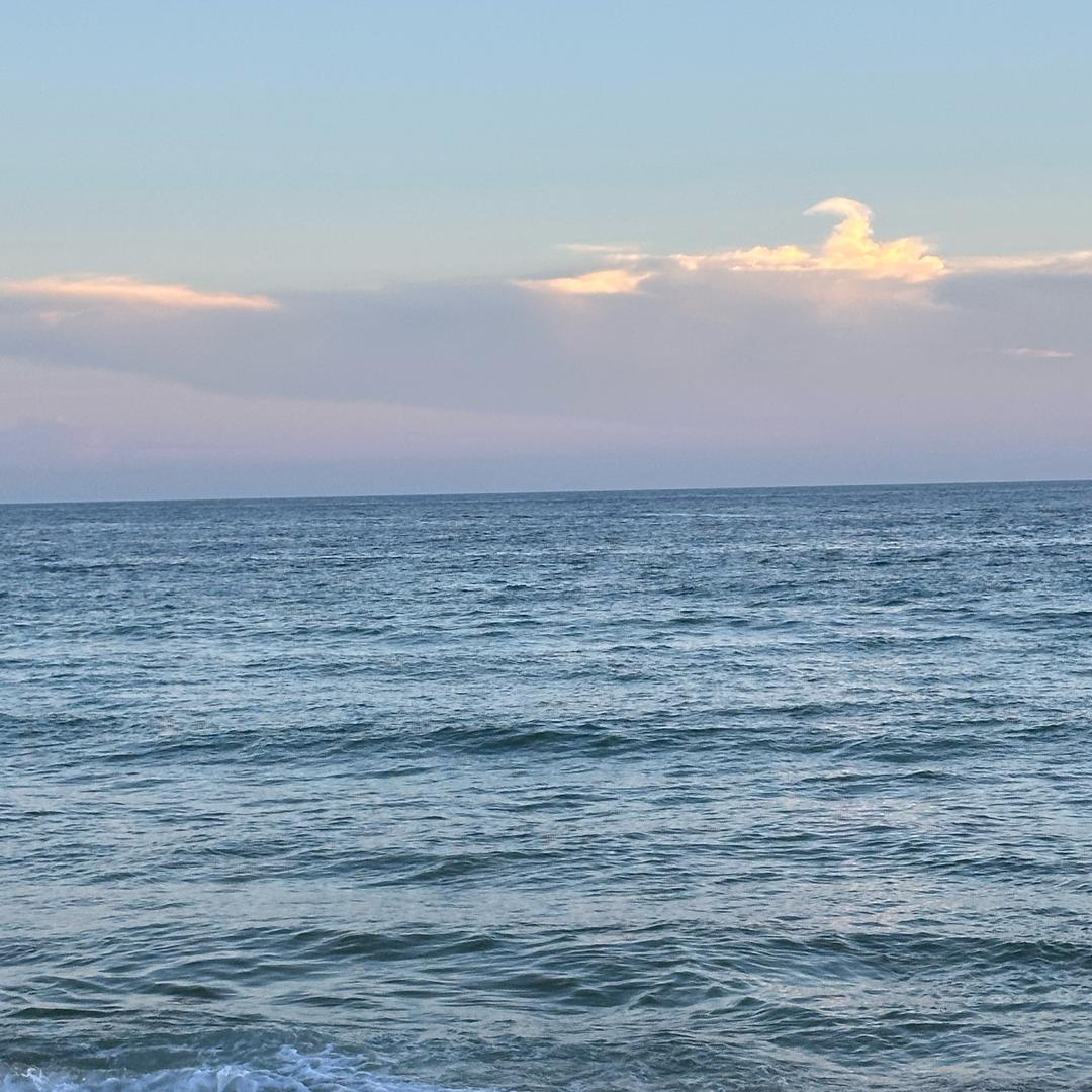听歌看海🌊