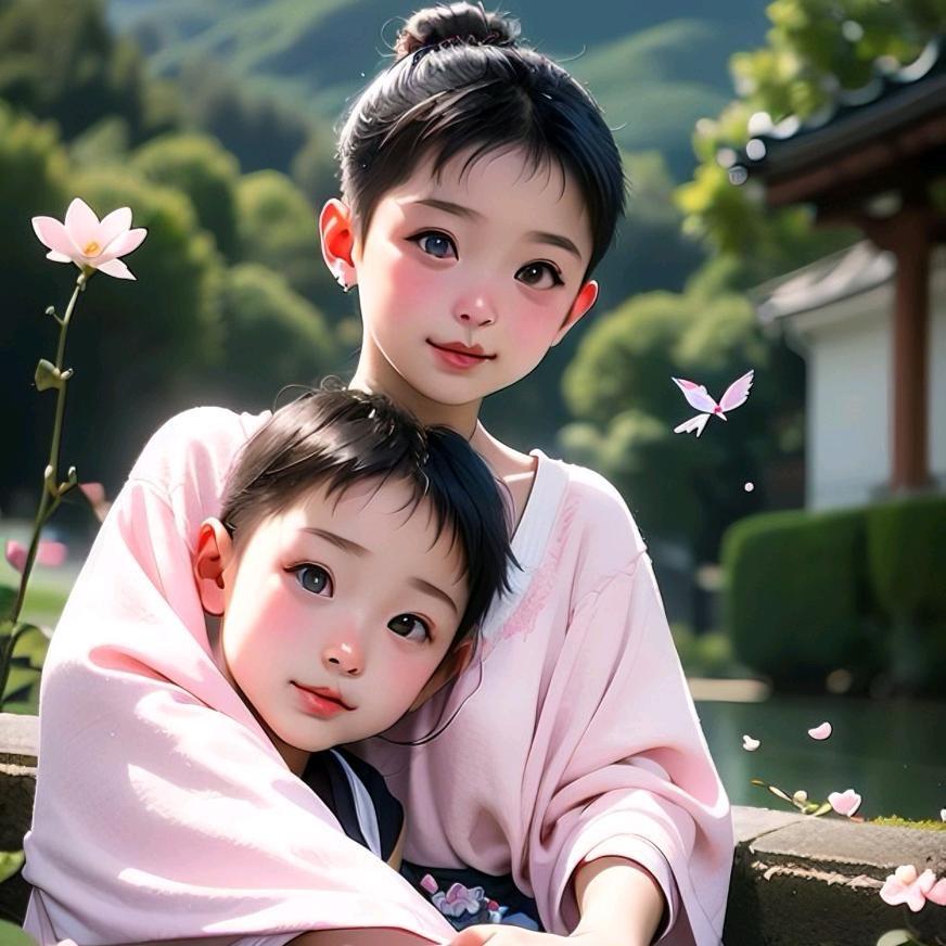 范范