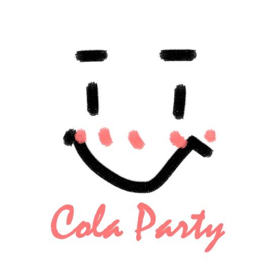 临清可乐cola派对工作室