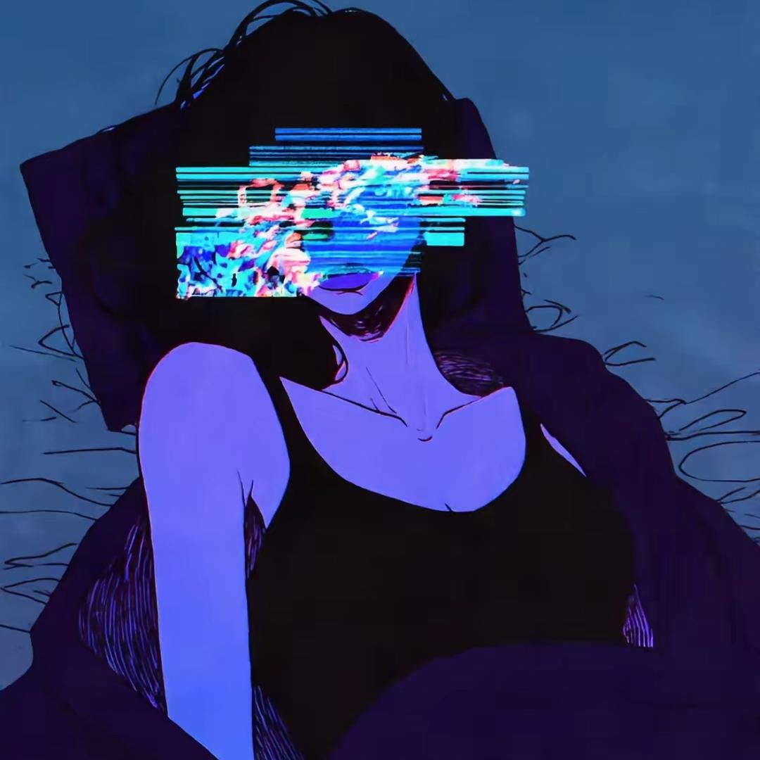 阿梦梦吖