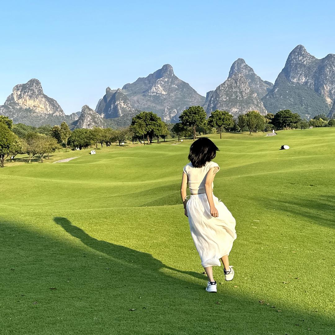 大美妞