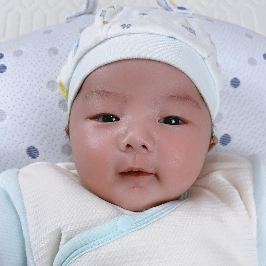 小橙子妈咪
