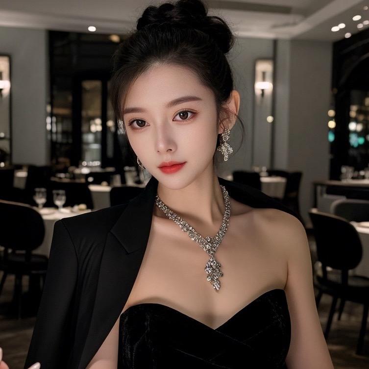 叶家大小姐