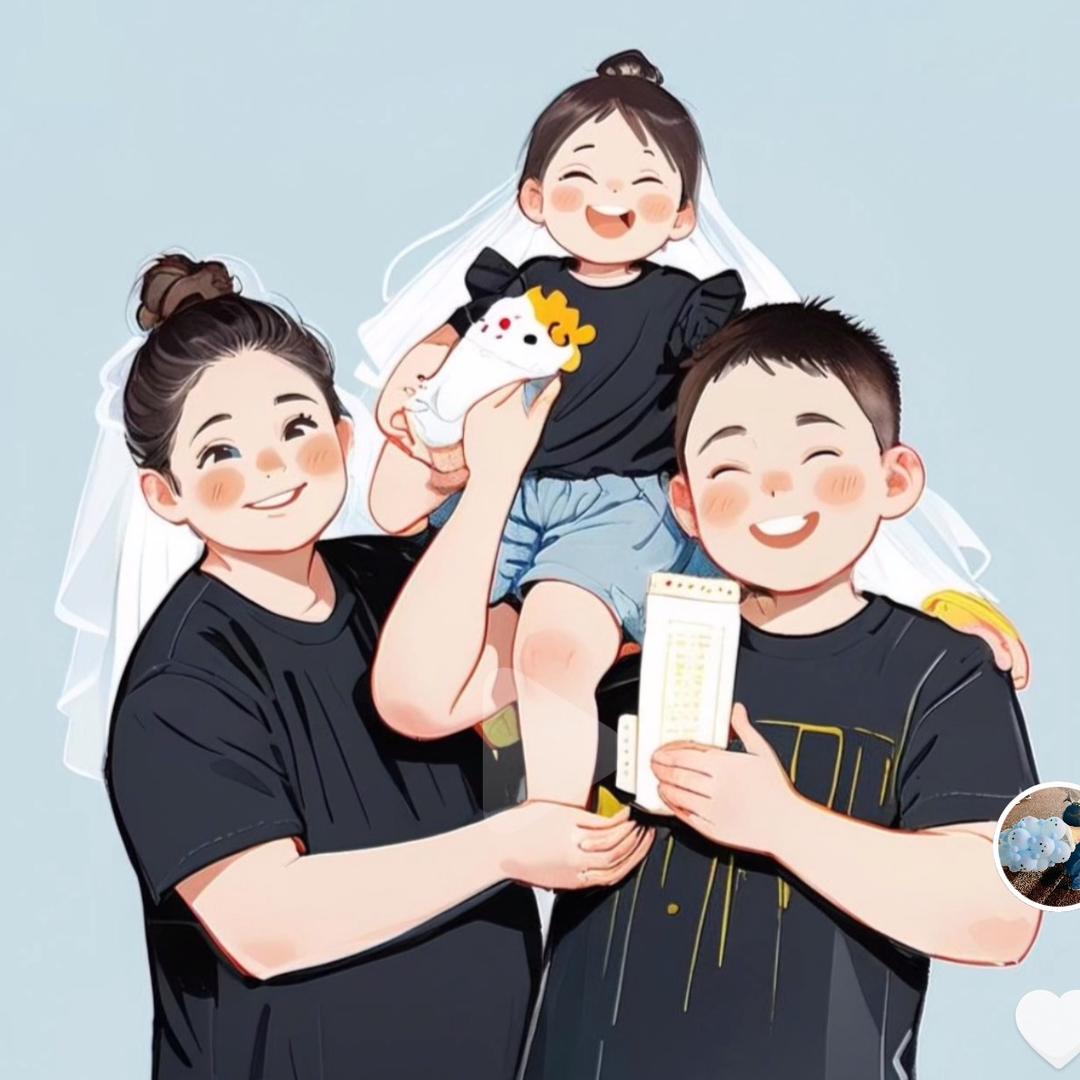 💋小毛豆麻麻👑