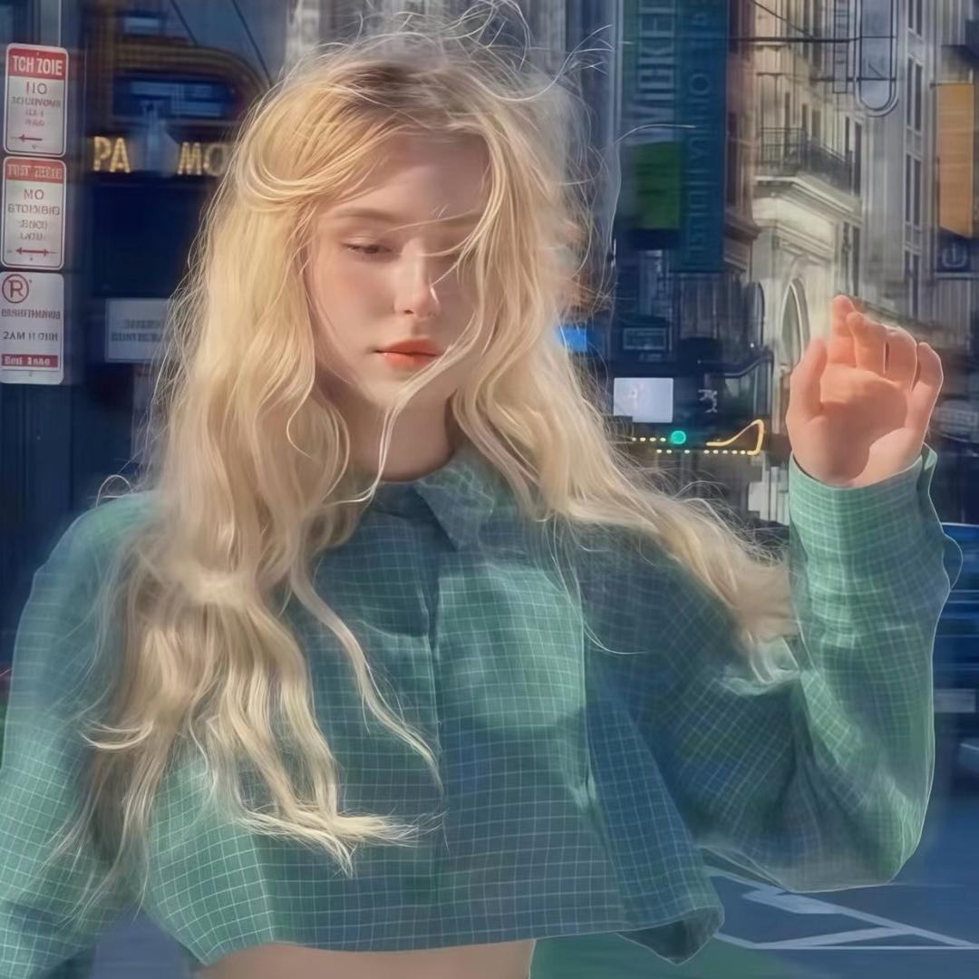 ༈