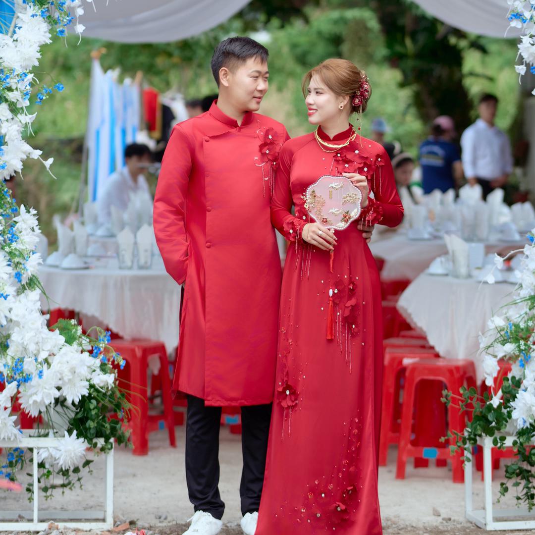 雪玉 Bé Nị 🇻🇳🇨🇳