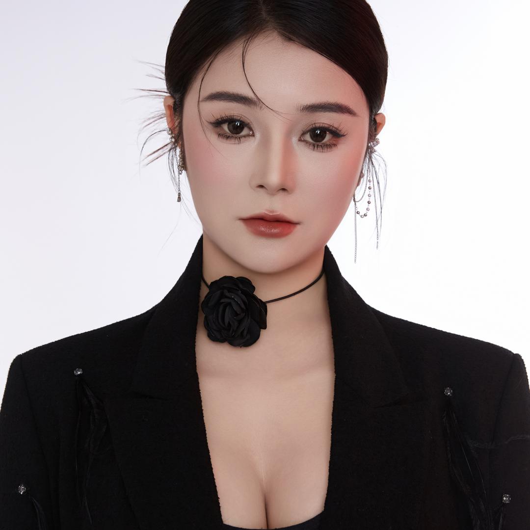 情儿（12月15日生日庆）