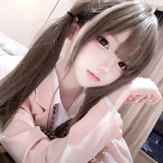 嘻嘻粉泡泡嘻嘻
