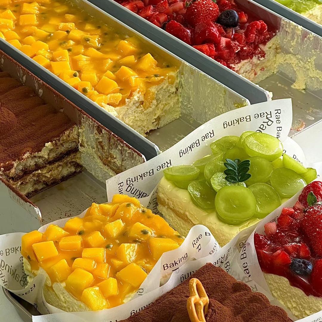 ZHOU LI提拉米苏～