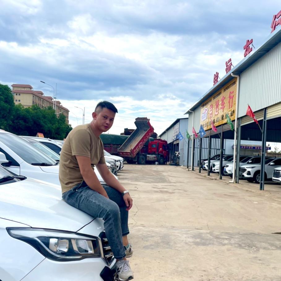 铭远车行-老增   文山平远