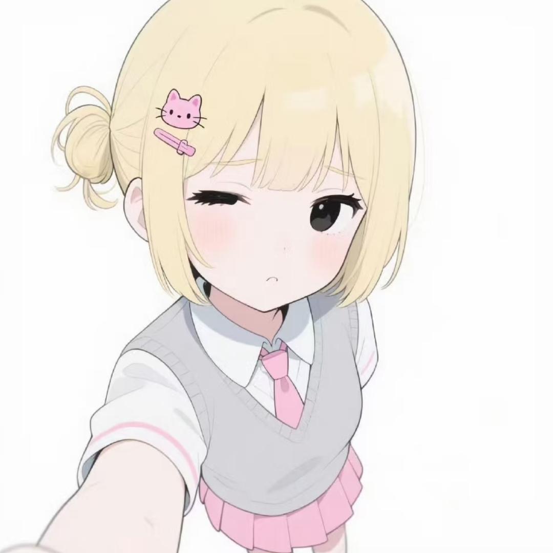 电子小猫