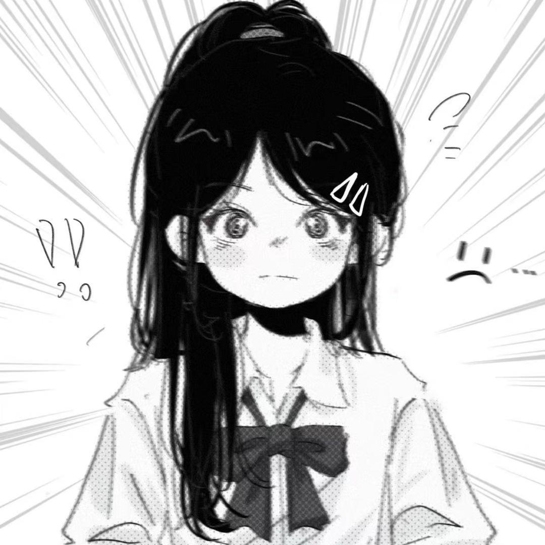笨蛋小咩🐏
